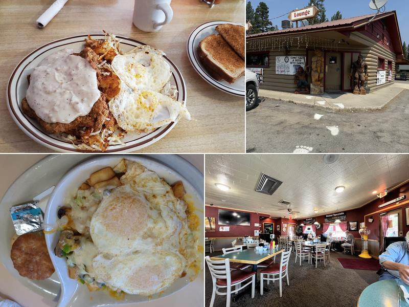 Lambkin's Restaurant