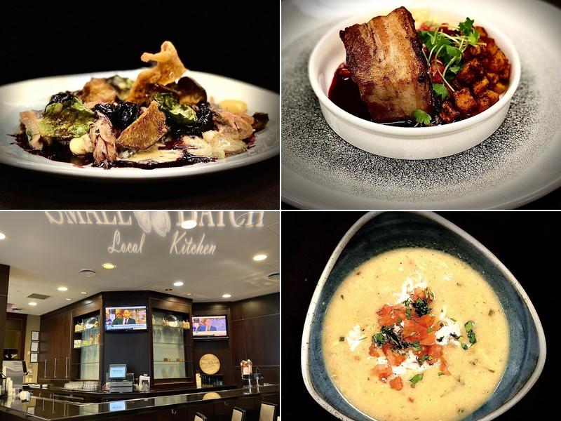 Small Batch - Local Kitchen