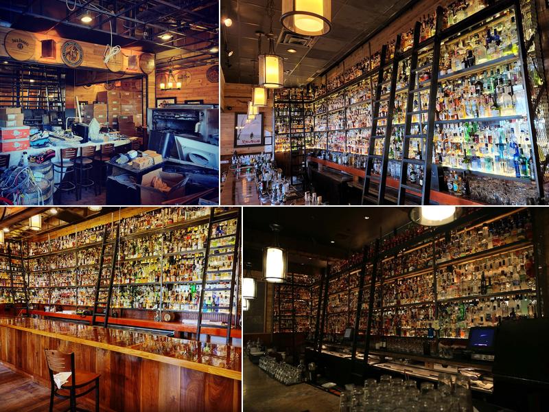 McCormack's Big Whisky Grill