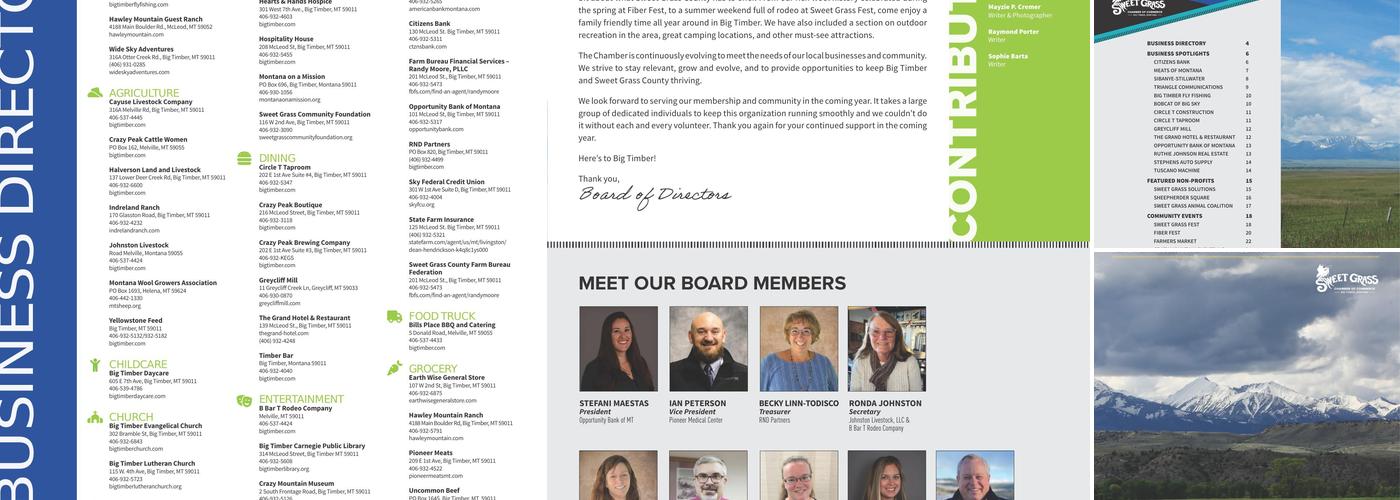 The Coffee Stop Menu