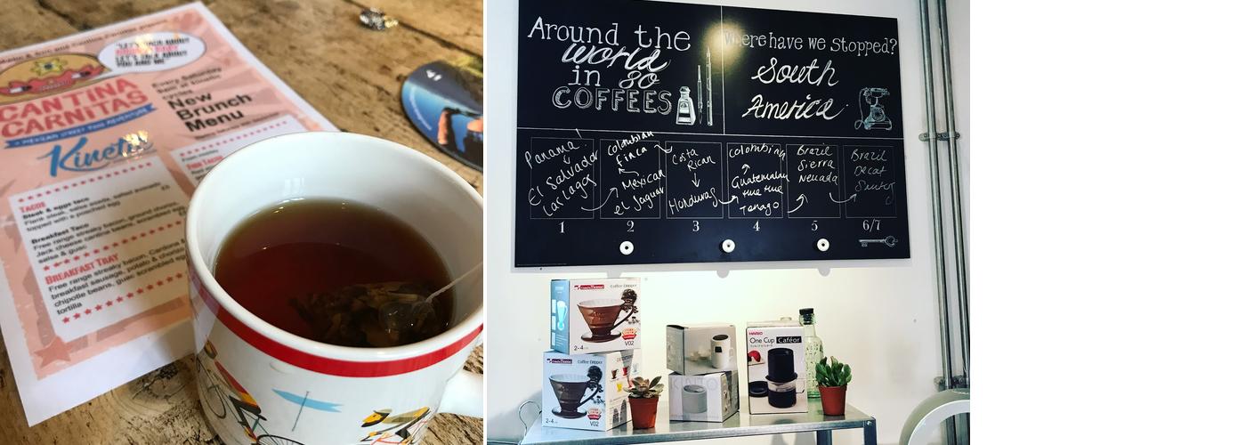 Wakelin And Son Menu