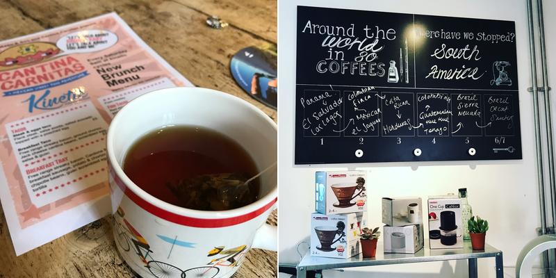 Wakelin And Son Menu