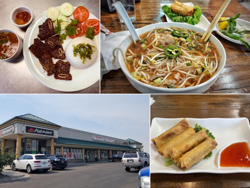 Bone Broth Noodles 7001 Jackrabbit Ln, Belgrade