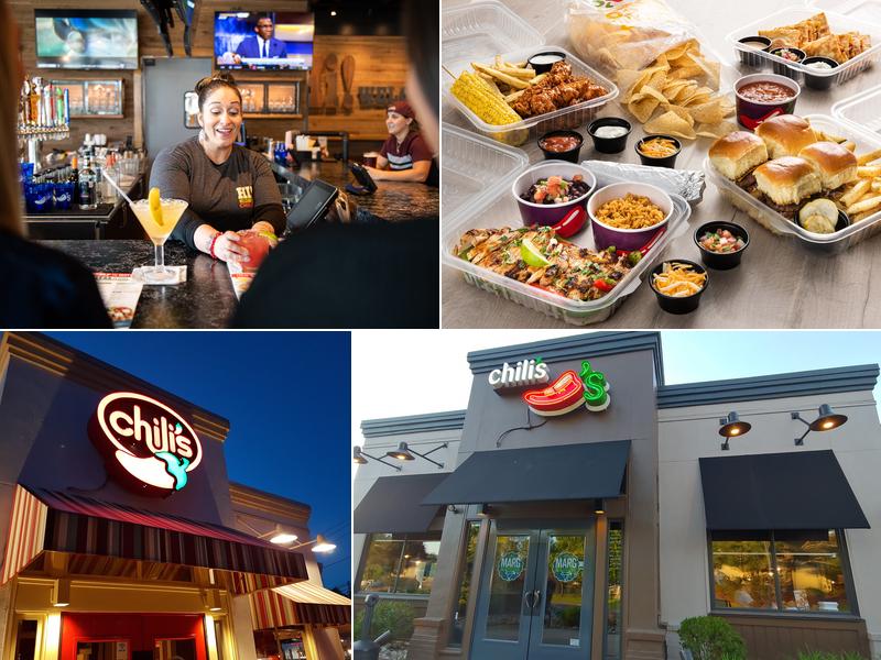 Chili's Grill & Bar