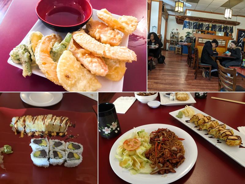 Tachikawa 632 San Pablo Ave, Pinole