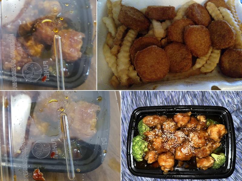 Hunan Delight 119 W College Ave, Salisbury