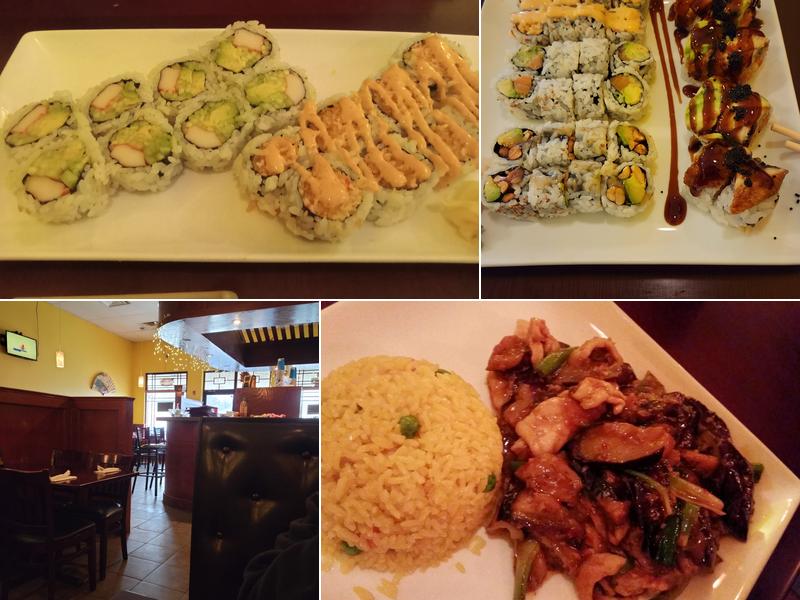 Taste Garden 25935 Plaza Drive #7, Millsboro