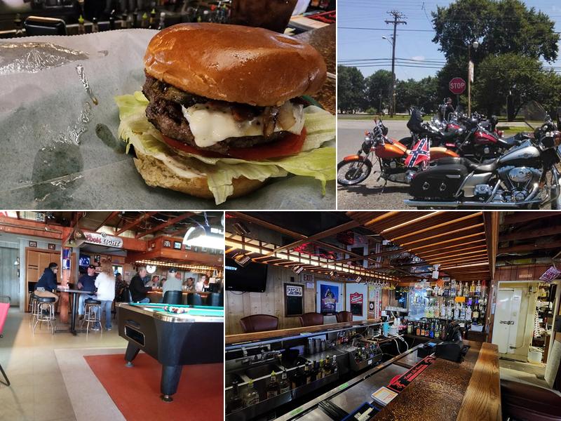 Cinnamons CC 22 606 Bridgeville Hwy, Seaford