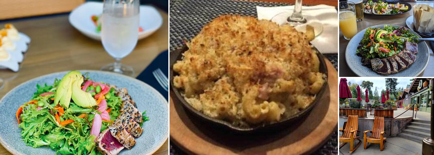 The Cooperage American Grille