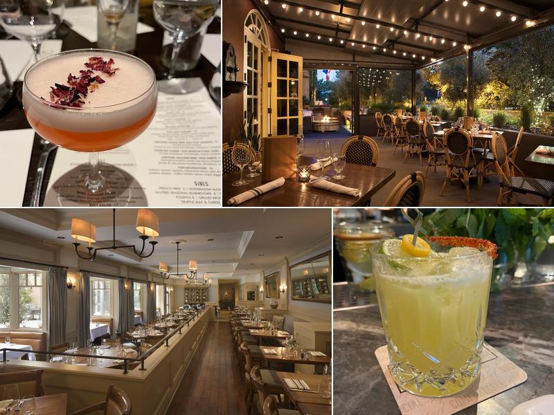 The Park Bistro & Bar