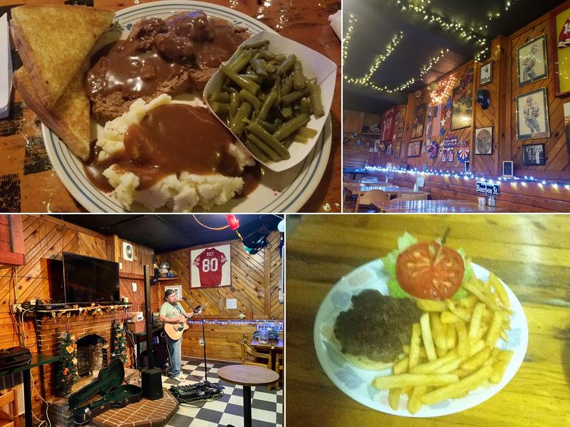 Carr Brothers Gathering Place