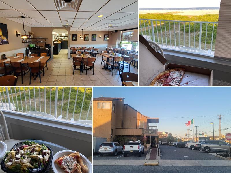 Carini's Restaurant & Pizzeria