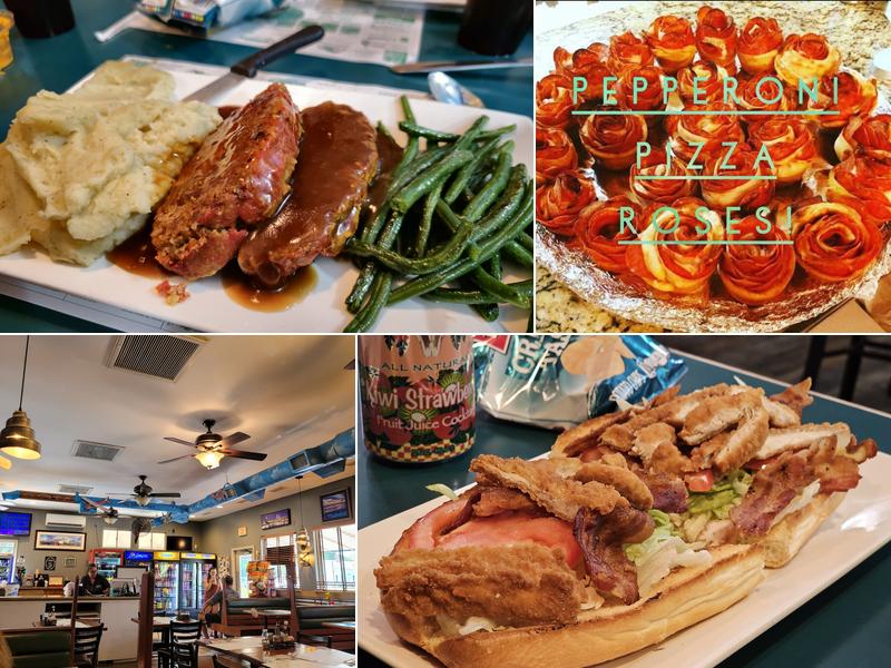 Erma Deli & Pizzeria