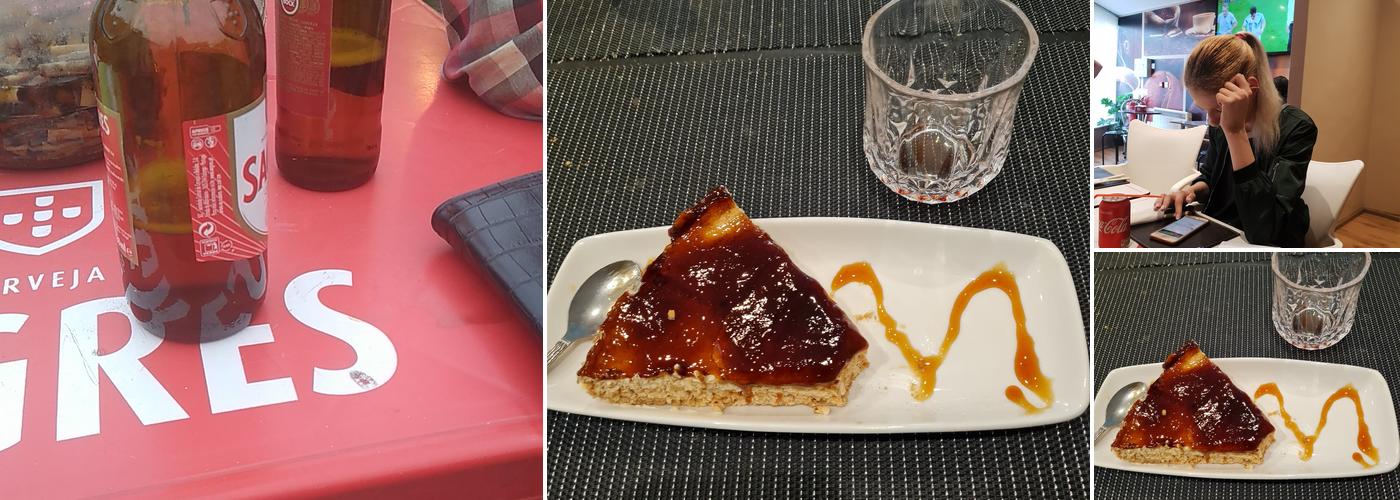 Rafael's Coffee Shop