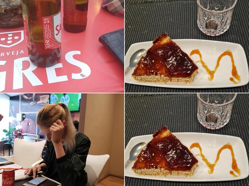 Rafael's Coffee Shop