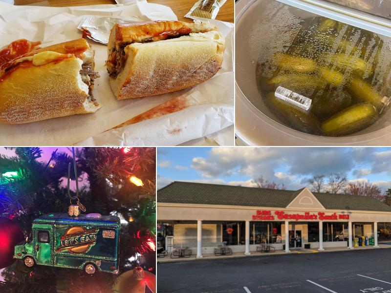 Casapulla's Subs Rehoboth Beach