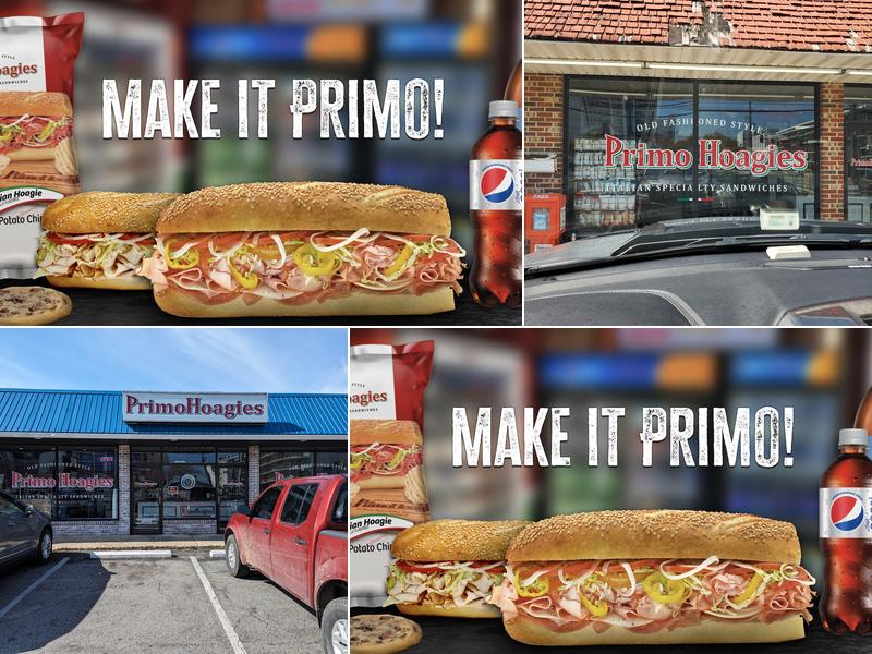 PrimoHoagies