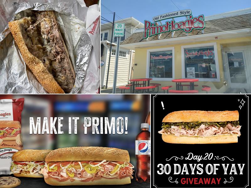 PrimoHoagies