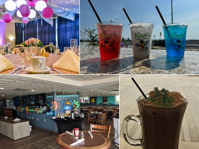 The Grille at the Sands