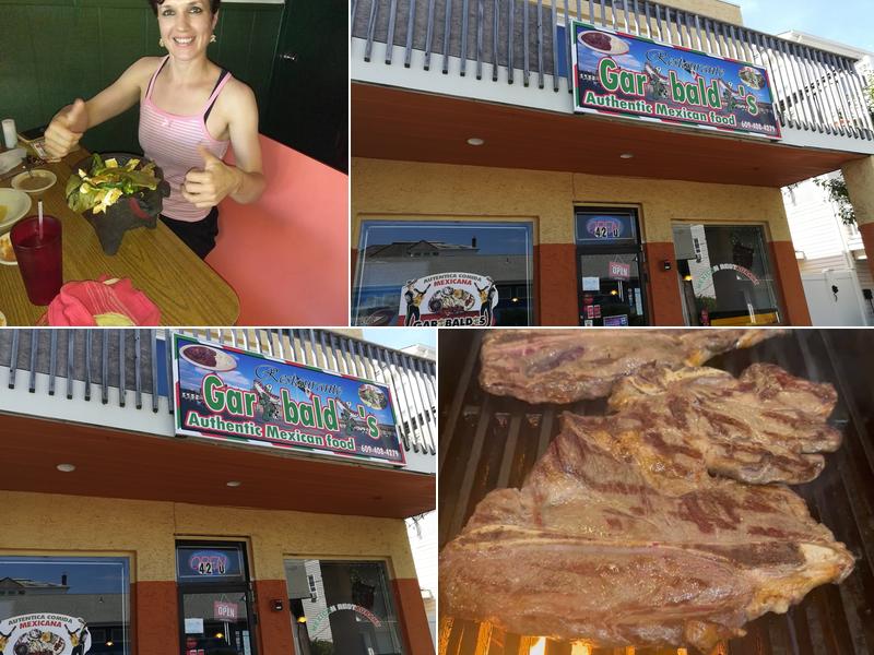 Garibaldis 4220 Pacific Ave, Wildwood