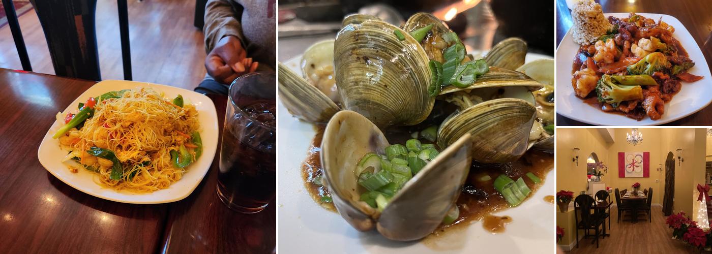 Confucius Chinese Cuisine