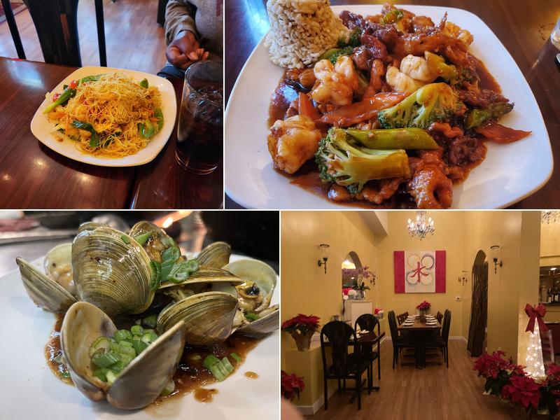 Confucius Chinese Cuisine