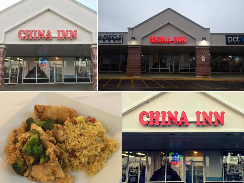 China Inn 11 Court House South Dennis Rd, Cape May Court House