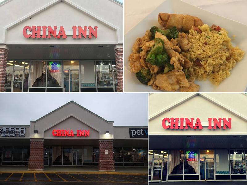 China Inn