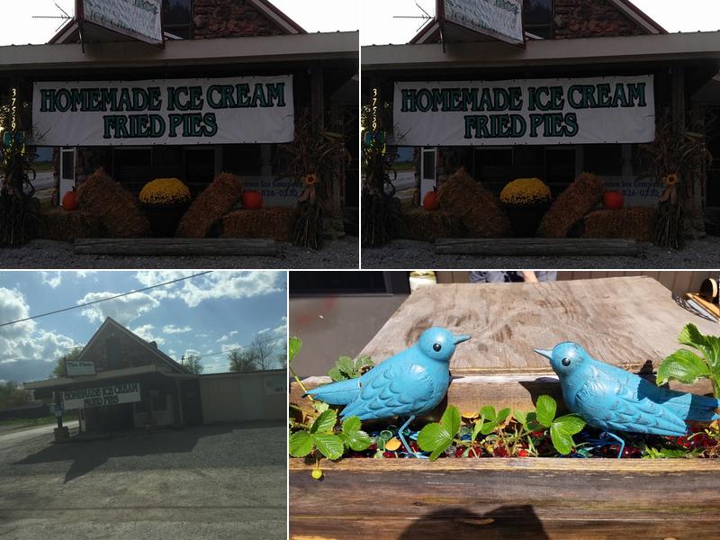 The Place 37539 US-65, Warsaw