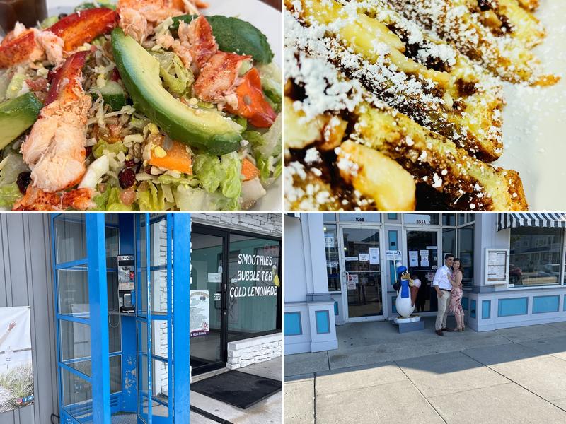 The Penguin 105 Garfield Pkwy, Bethany Beach