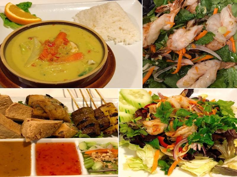 Amarin Thai Cuisine