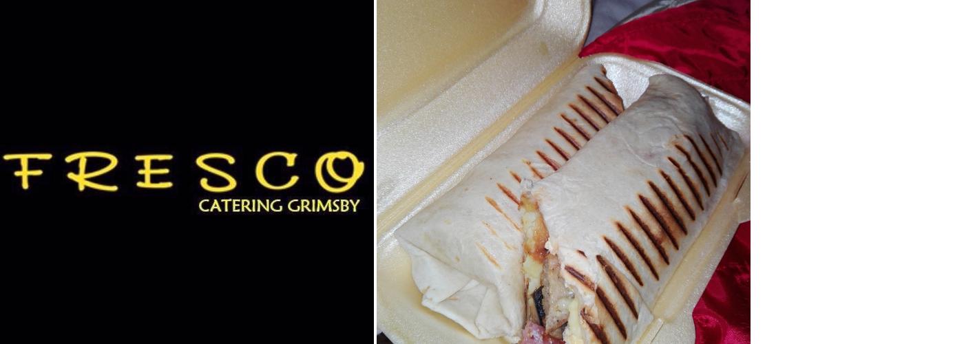 Fresco Cafe Within Humber Seafood Institute