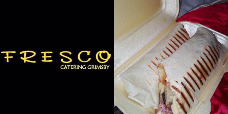 Fresco Cafe Within Humber Seafood Institute