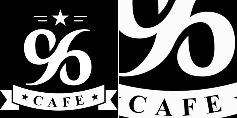 Cafe 96