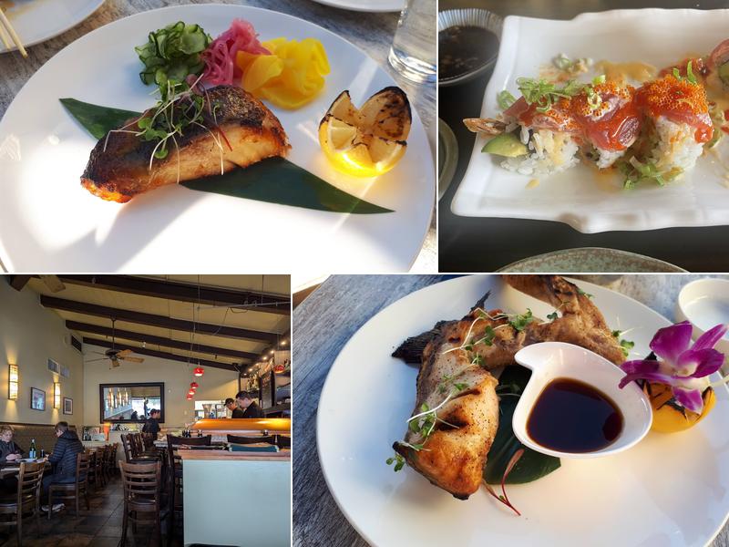 Blue Gingko 3518 Mount Diablo Blvd, Lafayette