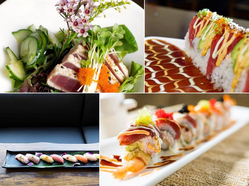 Oyama Sushi 3651 Mount Diablo Blvd, Lafayette