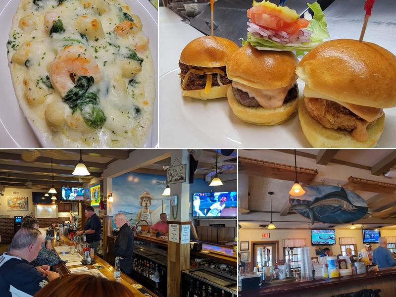 Mulligan's Shore Bar & Grill