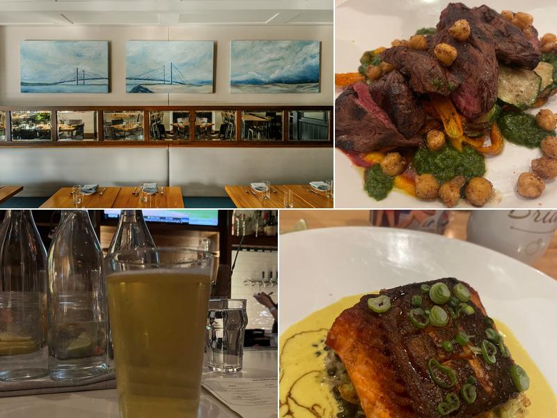 The Blue Hen @ The Avenue Inn, 33 Wilmington Ave, Rehoboth Beach