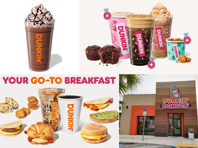 Dunkin'
