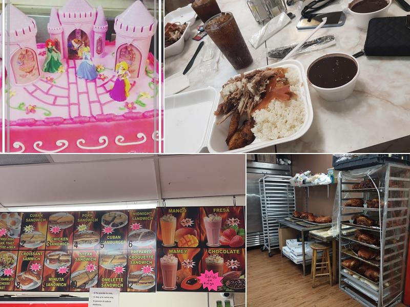 El Caribe Latin Flavor