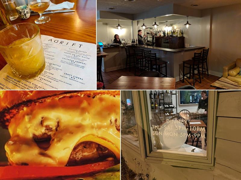 Adrift 572 Rappahannock Dr, White Stone