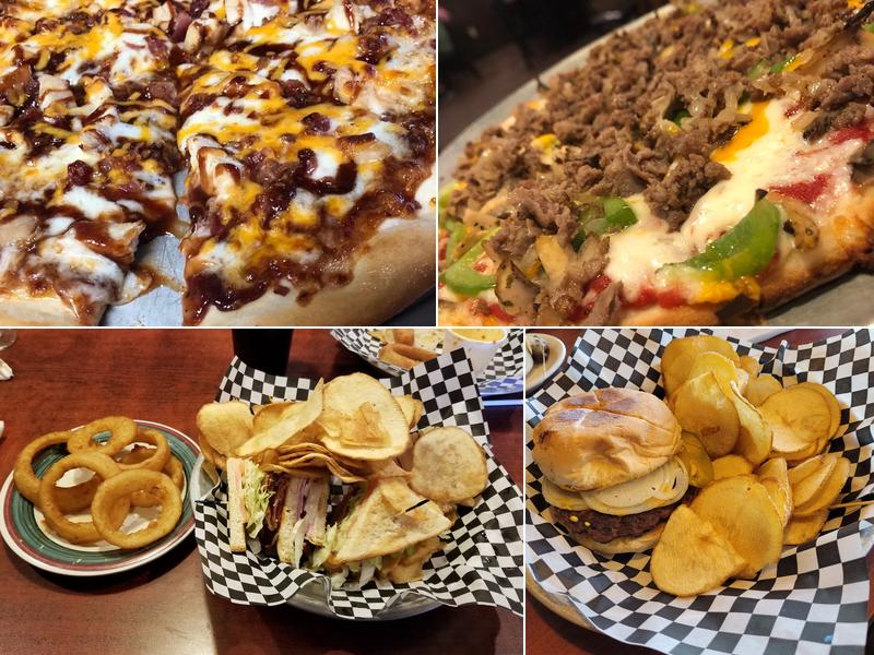 Vinny's Italian Grill & Pizzeria