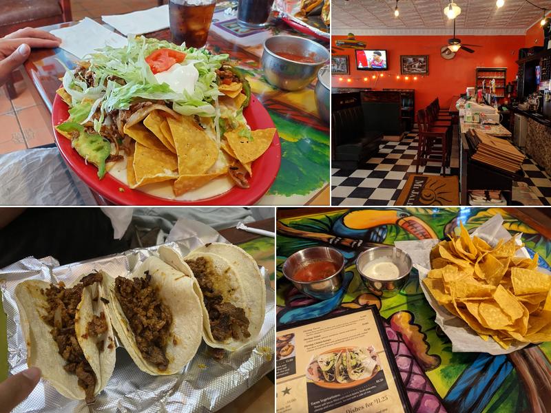 Mi Jalisco Family Méxican Restaurant