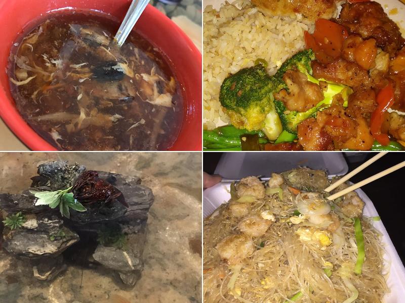 The New Taiwan Buffet