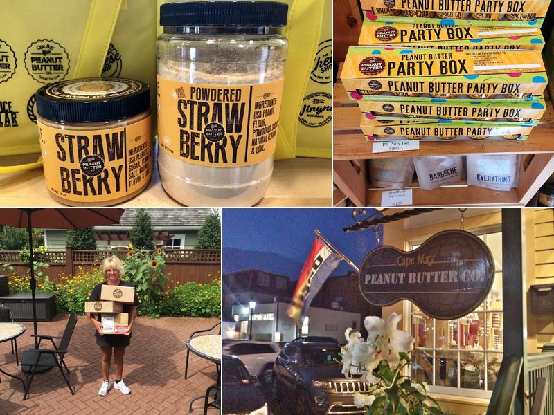 Cape May Peanut Butter Co.