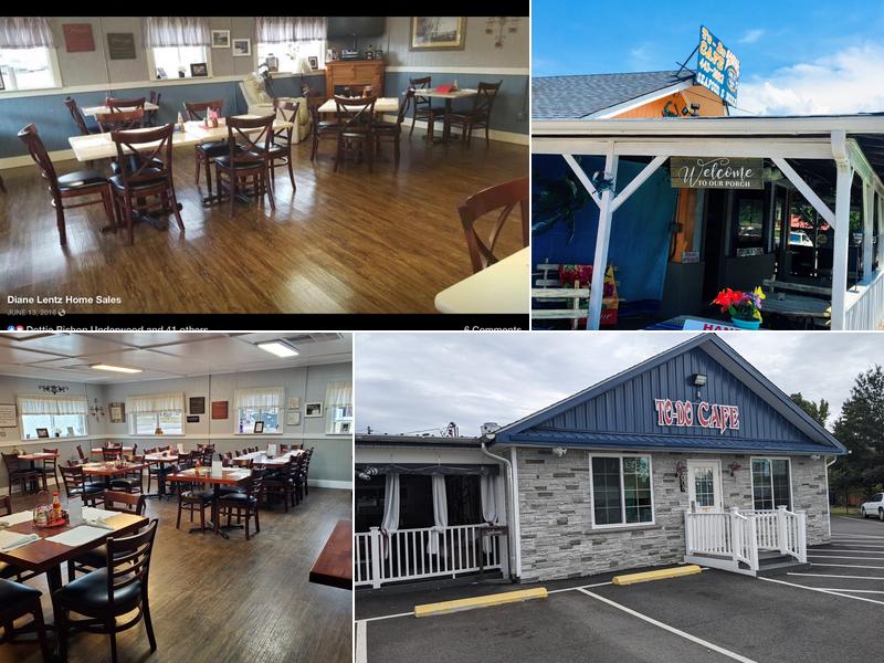 To-Do-Cafe 1008 Church Ln, Tappahannock