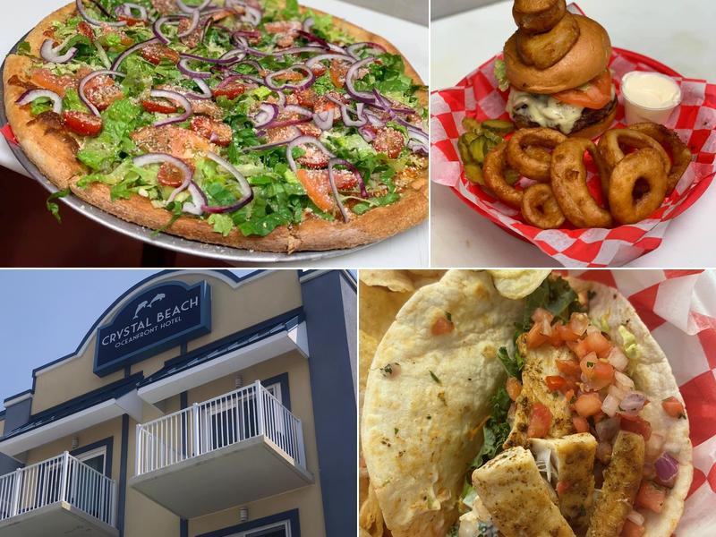 Barracuda's Bar & Grill