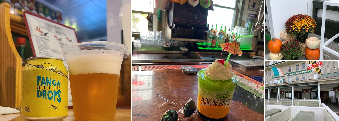 Shenanigan's Irish Pub