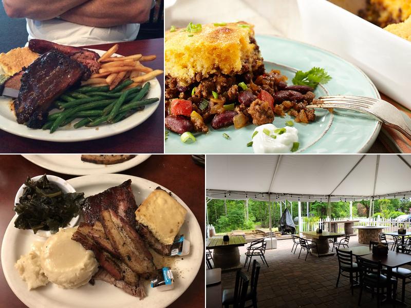 Two Drummers Smokehouse