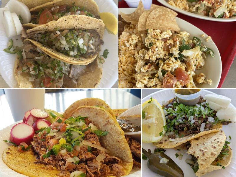 Carnitas Loya Fast Food